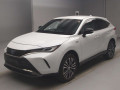 2023 Toyota Harrier PHEV