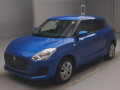 2017 Suzuki Swift