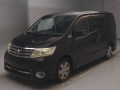 2008 Nissan Serena