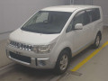 2011 Mitsubishi Delica D5