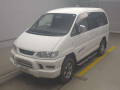 2005 Mitsubishi Delica Spacegear
