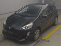 2015 Toyota Aqua