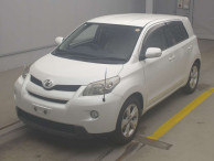 2008 Toyota IST