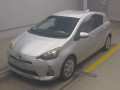 2013 Toyota Aqua