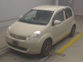 2012 Toyota Passo