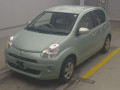 2011 Toyota Passo
