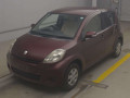 2009 Toyota Passo