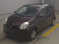 2013 Toyota Passo