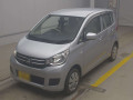 2016 Mitsubishi eK Wagon