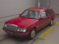 1992 Mercedes Benz Medium Class
