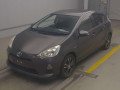 2013 Toyota Aqua
