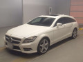2013 Mercedes Benz Cls-Class