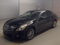 2012 Nissan Skyline