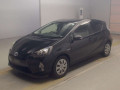 2013 Toyota Aqua