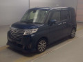 2017 Toyota Roomy