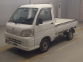 2008 Daihatsu Hijet Truck