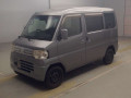 2012 Mitsubishi Minicab Van