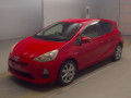 2012 Toyota Aqua