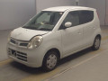 2008 Nissan Moco