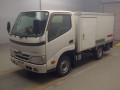 2014 Toyota Dyna Truck