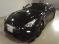 2016 Nissan GT-R