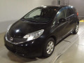 2016 Nissan Note