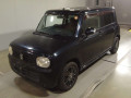 2010 Suzuki ALTO Lapin