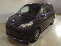 2013 Toyota Spade