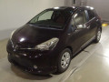 2015 Toyota Vitz