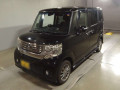 2014 Honda N-BOX