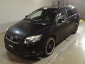 2010 Toyota Corolla Fielder