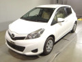 2013 Toyota Vitz
