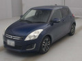 2014 Suzuki Swift