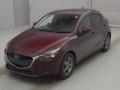 2017 Mazda Demio