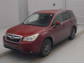 2013 Subaru Forester