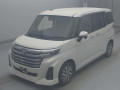 2022 Toyota Roomy