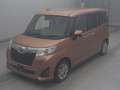 2019 Toyota Roomy