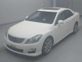 2009 Toyota Crown