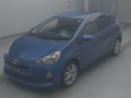 2013 Toyota Aqua
