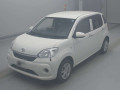 2022 Toyota Passo