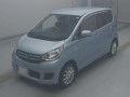 2017 Mitsubishi eK Wagon