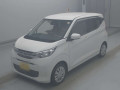 2024 Mitsubishi eK Wagon