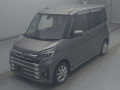 2017 Mitsubishi eK Space Custom
