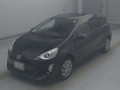 2014 Toyota Aqua