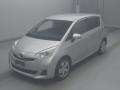 2015 Toyota Ractis