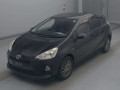 2013 Toyota Aqua