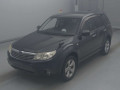 2008 Subaru Forester