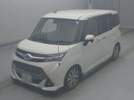 2017 Toyota TANK
