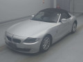 2007 BMW Z4