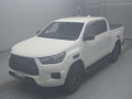 2023 Toyota Hilux